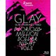 GLAY／GLAY × HOKKAIDO 150 GLORIOUS MILLION DOLLAR NIGHT vol.3(DAY1&2) [Blu-ray Disc]
