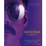 ボヘミアン・ラプソディ オフィシャル・ブック [単行本]