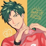オネェCD ～CHU～ vol.2 オネェ料理人・メグ姉