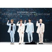 SHINee WORLD J presents ~SHINee SPECIAL FAN EVENT~ in TOKYO DOME