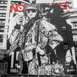 NOISEMAKER／RARA