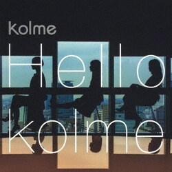 kolme／Hello kolme