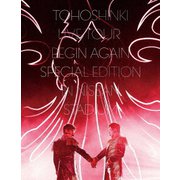東方神起 LIVE TOUR ~Begin Again~ Special Edition in NISSAN STADIUM