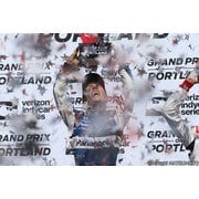 佐藤琢磨 ポートランド優勝!インディカー・シリーズ2018総集編