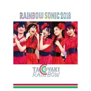 RAINBOW SONIC 2018