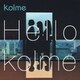 kolme／Hello kolme