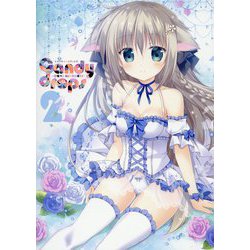 梱枝りこ キャンディどろっぷす 版画 直筆サイン入り　ミクスドメディア Amazon.co.jp: キャンディーどろっぷす-梱枝りこ画集 限定版