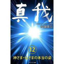 真我 12 [単行本]