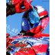 仮面ライダービルド 超全集 [ムックその他]