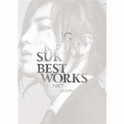 Jang Keun Suk BEST Works 2011-2017~FAN SELECT~