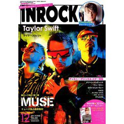 INROCK (イン・ロック) 2018年 12月号 [雑誌]