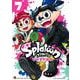 Splatoon<７>(てんとう虫コミックス（少年）) [コミック]