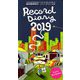 レコード・ダイアリー 2019  2018年 12月号 [雑誌]