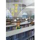 図書館さんぽ―本のある空間で世界を広げる [単行本]