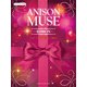 Pソロ 中級 ANISON MUSE（アニソンミューズ）-RIBBON- [ムックその他]