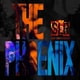 SONIC LOVER RECKLESS／THE PHOENIX