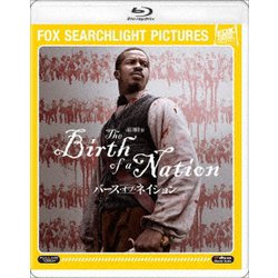 バース・オブ・ネイション [Blu-ray Disc]
