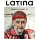 LaTIna (ラティーナ) 2018年 12月号 [雑誌]