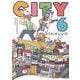 CITY（6）(モーニング　KC) [コミック]
