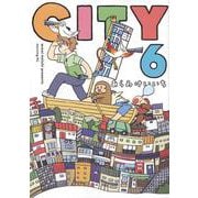 CITY（6）(モーニング　KC) [コミック]