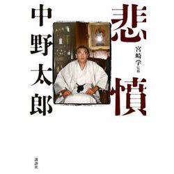 悲憤 [単行本]