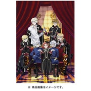 "友達 以上×敵 未満" (劇場版「王室教師ハイネ」ED主題歌)