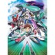 新幹線変形ロボ シンカリオンBlu-ray BOX1 初回生産限定版 DXS シンカリオン E5はやぶさゴールドバージョン 先頭車両付 [Blu-ray Disc]