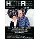 HOTERES(ホテレス) 2018年 12/14号 [雑誌]