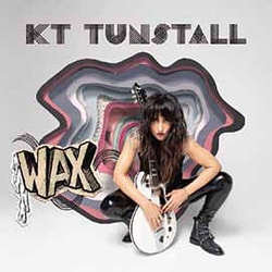 KTタンストール／WAX