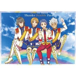 KING OF PRISM Thanks Double Pack [DVD]