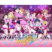 ラブライブ!サンシャイン!! Aqours 3rd LoveLive! Tour ~WONDERFUL STORIES~ Blu-ray Memorial BOX