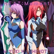 ヨドバシ Com 橋本みゆき Heat Moment Tvアニメ サークレット プリンセス Op主題歌 のレビュー 1件橋本みゆき Heat Moment Tvアニメ サークレット プリンセス Op主題歌 のレビュー 1件