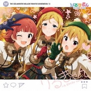 THE IDOLM@STER MILLION THE@TER GENERATION 13 りるきゃん ~3 little candy~