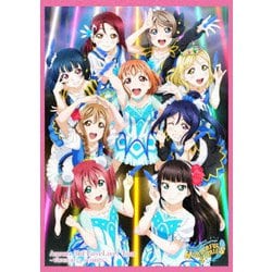Aqours／ラブライブ!サンシャイン!! Aqours 3rd LoveLive! Tour ～WONDERFUL STORIES～ [DVD]