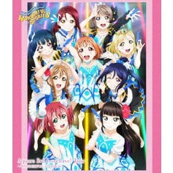 Aqours／ラブライブ!サンシャイン!! Aqours 3rd LoveLive! Tour ～WONDERFUL STORIES～ [Blu-ray Disc]