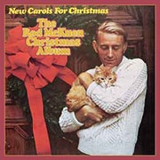 ニュー・キャロル・フォー・クリスマス <ロッド・マッケン・クリスマス・アルバム>