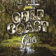 湾岸ガール <スワンプ・ポップ フィーメール・コレクション 1958-1962>