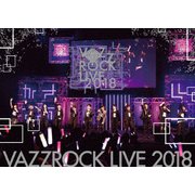 VAZZROCK LIVE 2018