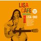 小野リサ/DJ TARO／LISA CAFE Ⅱ～Japao especial Mixed by DJ TARO