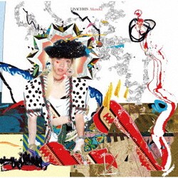 LISACHRIS／Akasaka