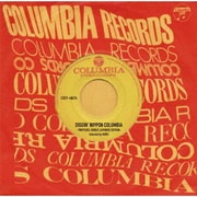 DIGGIN' NIPPON COLUMBIA -TROPICOOL BOOGIE JAPANESE EDITION-