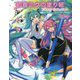 初音ミクの塗り絵 Events Collection [単行本]