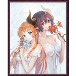 マナリアフレンズ Ⅱ [Blu-ray Disc]