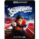 スーパーマン 劇場版 [UltraHD Blu-ray]