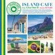 小野リサ/DJ TARO／ISLAND CAFE feat. Lisa Ono Ⅱ Mixed by DJ TARO