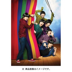 喜劇 おそ松さん ごほうび版 [Blu-ray Disc]