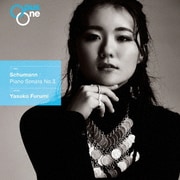 Opus One シューマン:ピアノ・ソナタ第3番