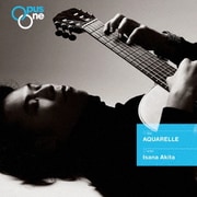 Opus One AQUARELLE
