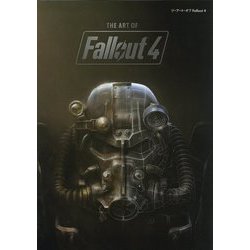 ジ・アート・オブFallout4 [単行本]