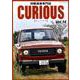 CURIOUS Vol.14 （メディアパルムック） [ムックその他]